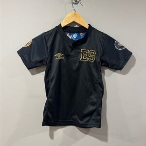 El Salvador Soccer Football Jersey